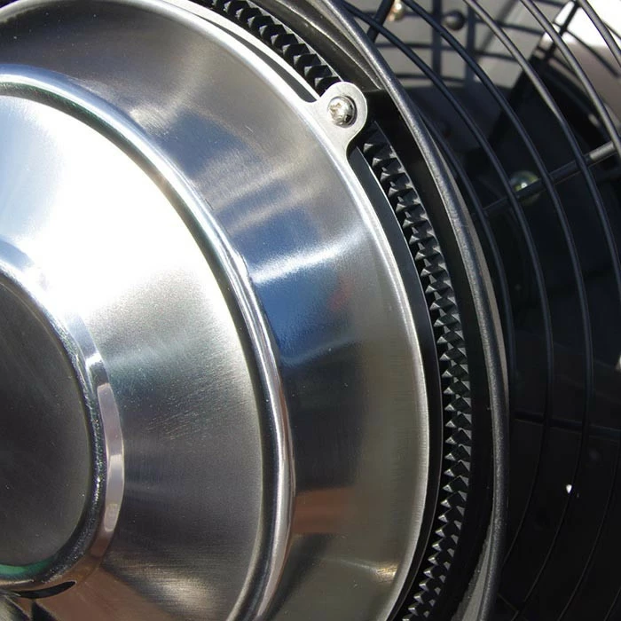 Ventilateur Brumisateur O'Fresh Haute Performance - 180 Cm – Image 9