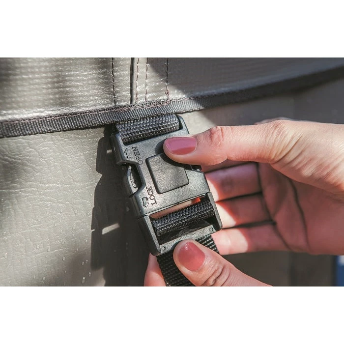 Spa Gonflable Netspa Boa 6 Personnes – Image 17