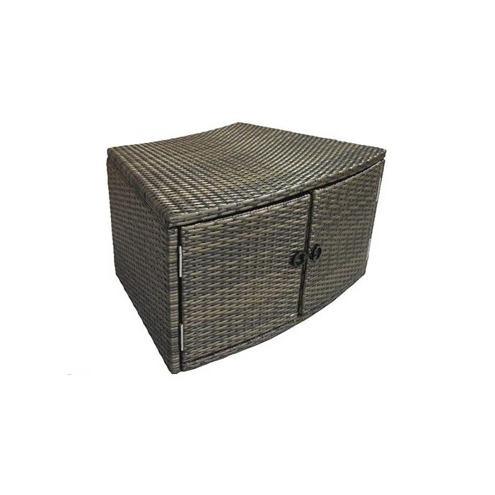 Mobilier Pour Spa Netspa Vita Premium (5 Modules) – Image 7