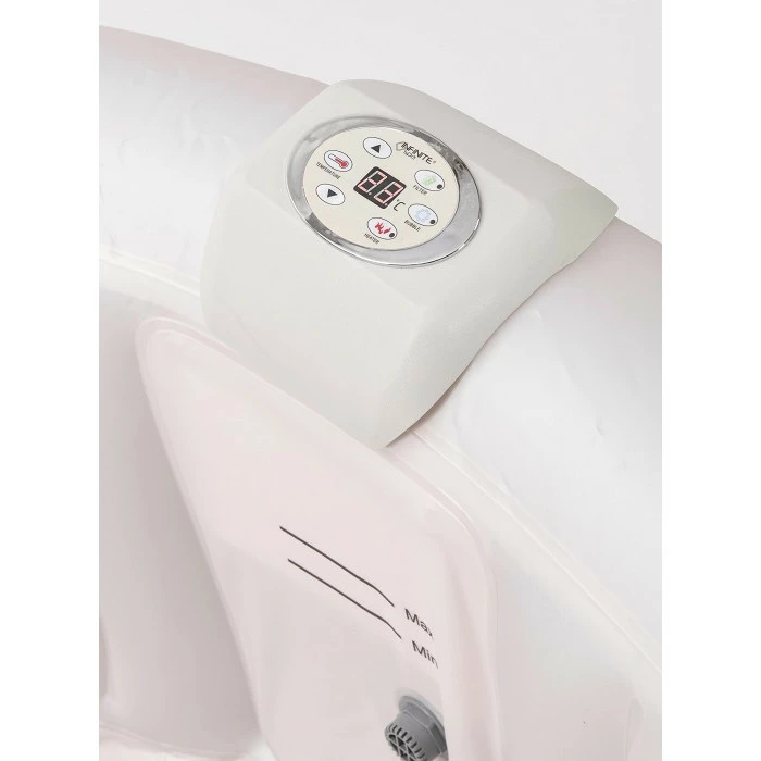 Spa Gonflable Ubbink Infinite XTRA 4 Places – Image 6