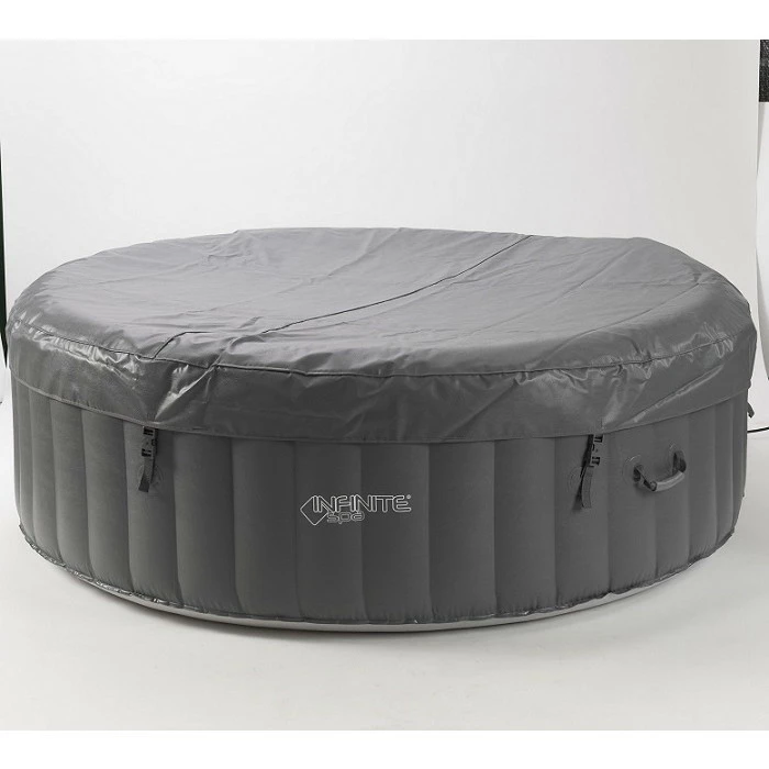 Spa Gonflable Ubbink Infinite XTRA 4 Places – Image 8