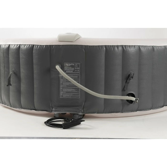 Spa Gonflable Ubbink Infinite XTRA 4 Places – Image 10