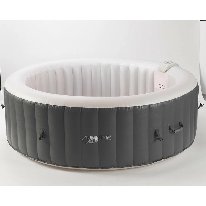 Spa Gonflable Ubbink Infinite XTRA 4 Places – Image 11